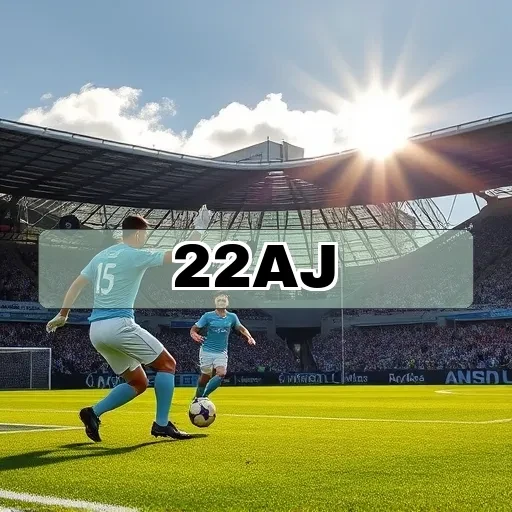 22aj.com: Uma Jornada Inesquecível na Seção de Aventura
