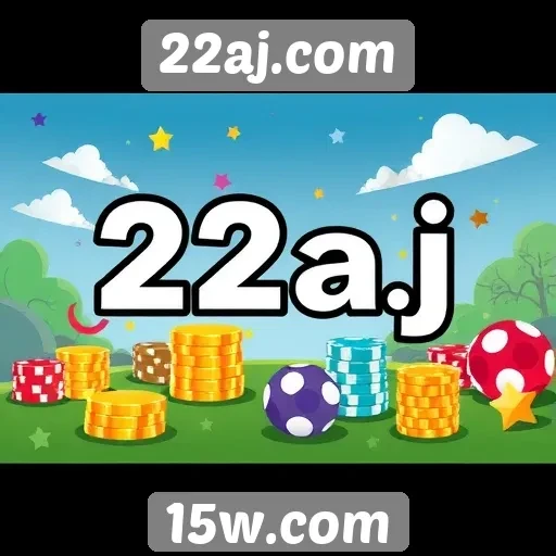 Destaques das promoções atuais no site 22aj.com