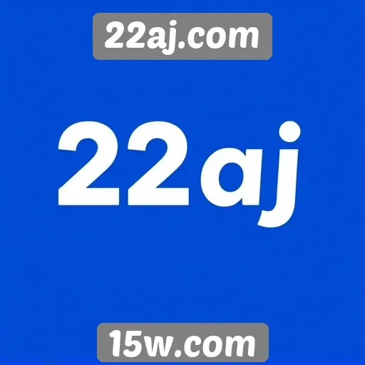 Fatores que influenciam a popularidade do 22aj.com
