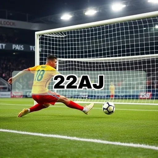 22aj.com: Desperte Seu Lado Competitivo com Quebra-Cabeças Incríveis