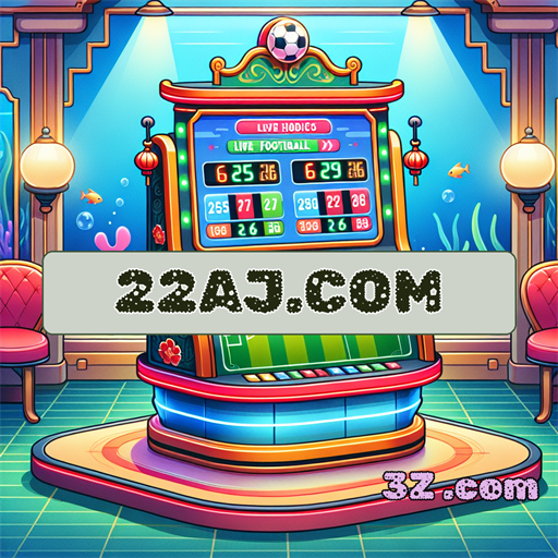 Bônus Fantásticos Esperam Por Você no 22aj.com
