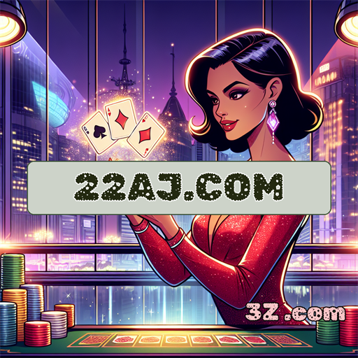 Experimente Jogos Incríveis no 22aj.com e Divirta-se